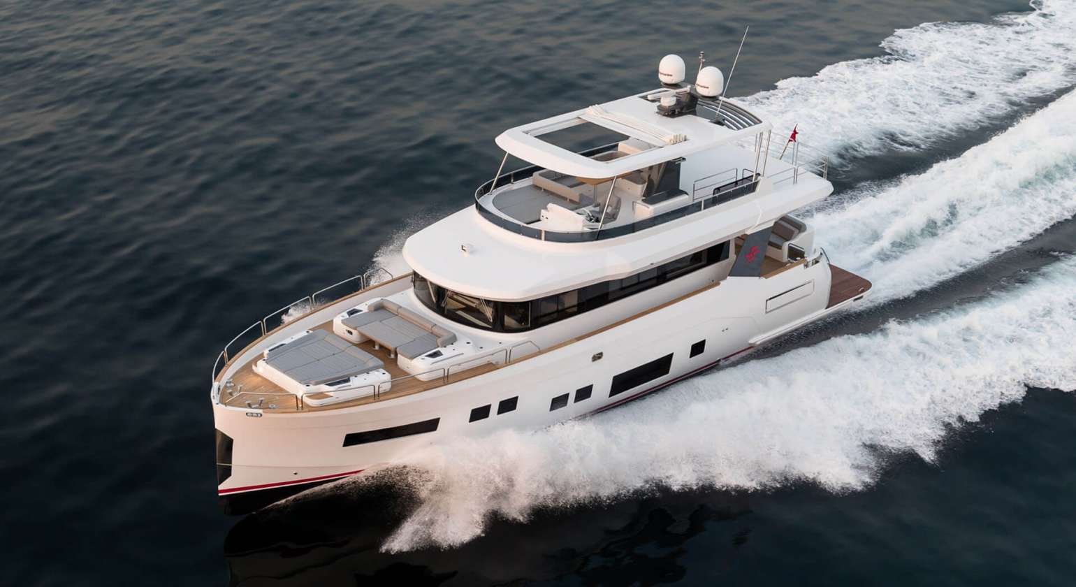 Sirena SY64