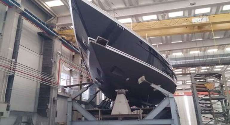 Guıa – Refit