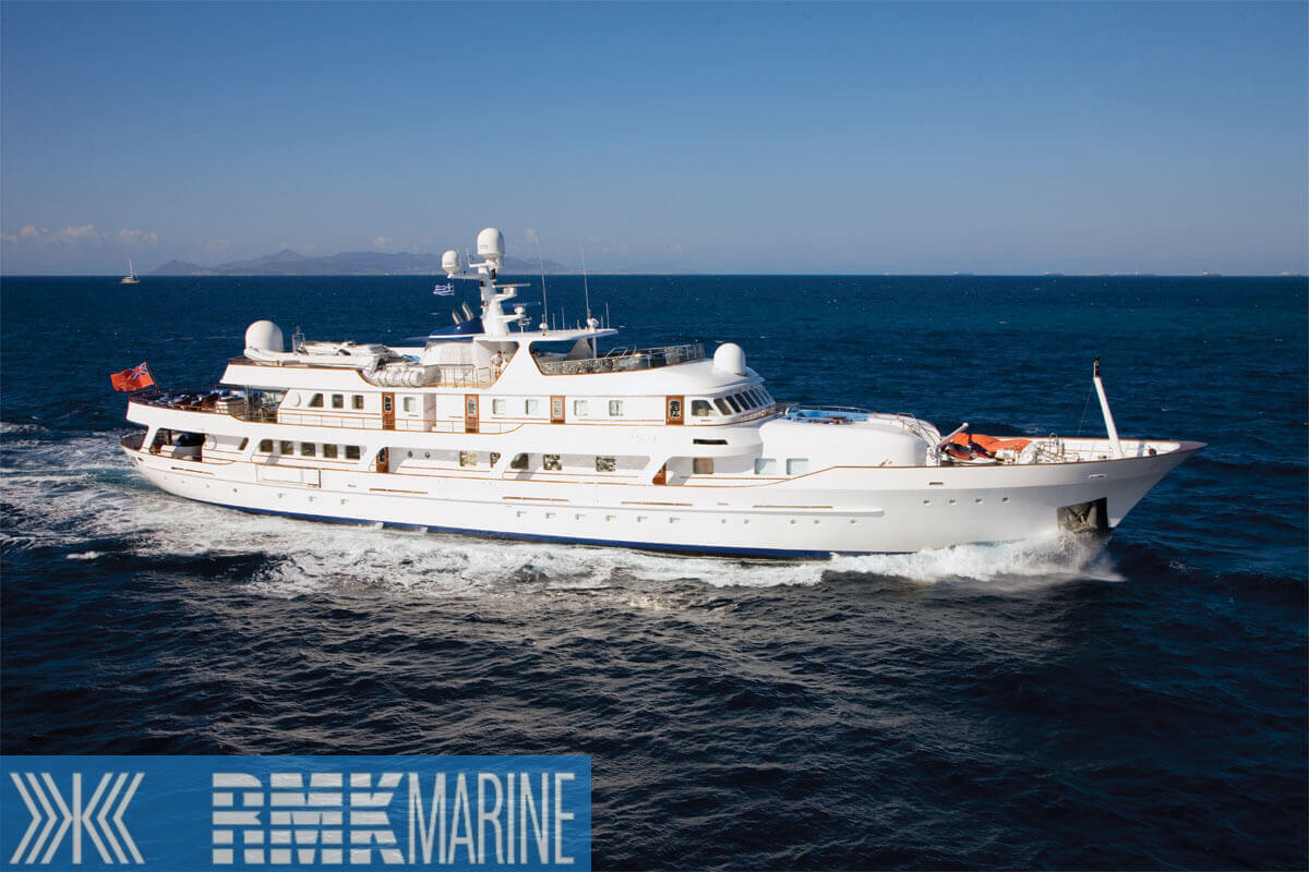 Meserret 2 – Refit