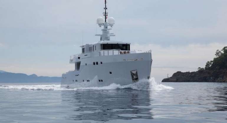 Tigershark One