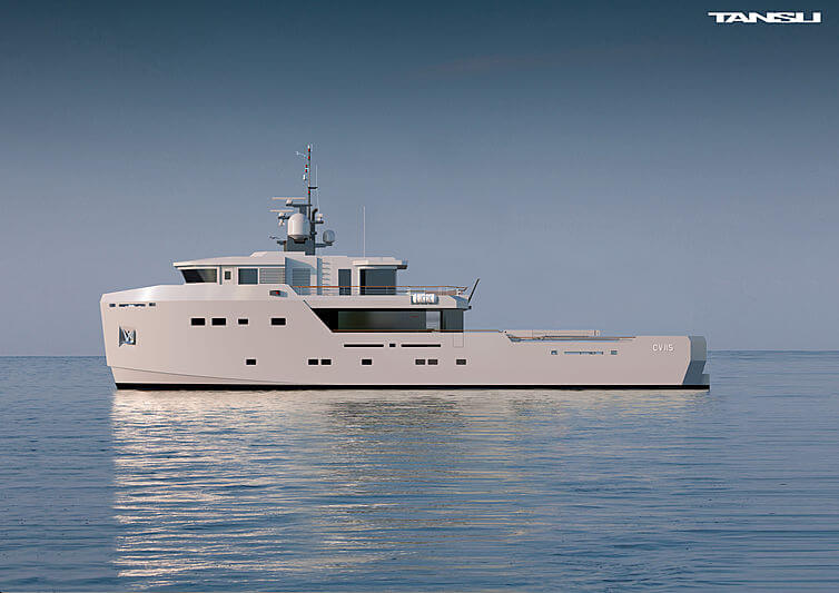 CV 115