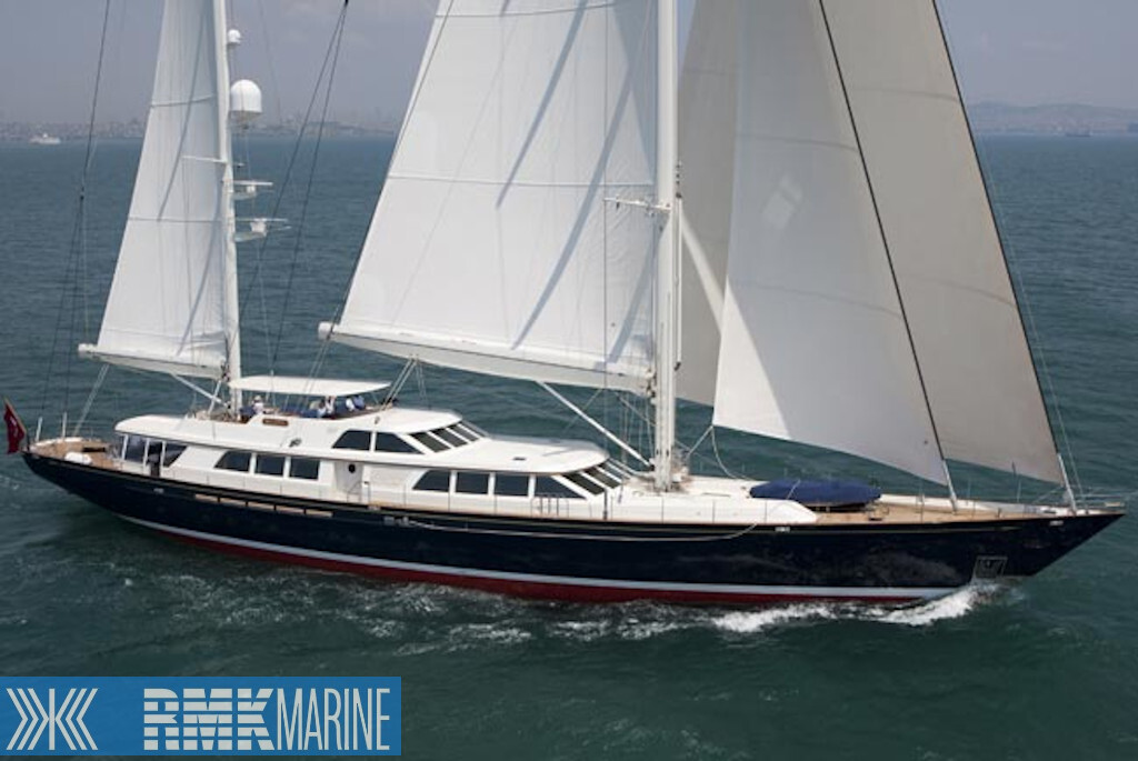 Nazemin – Refit
